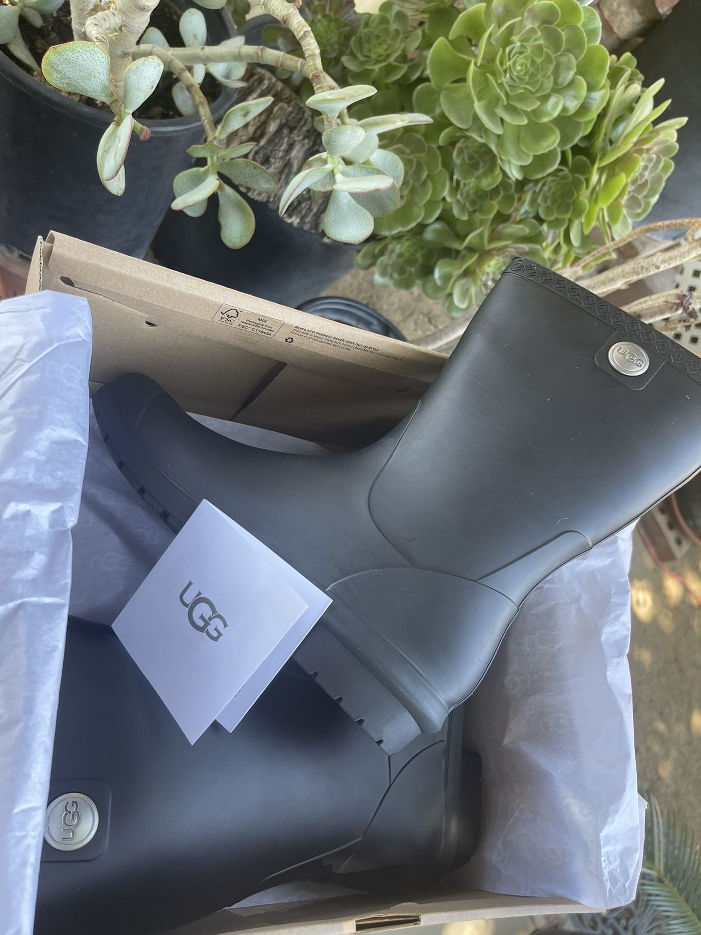 UGG Boots For Every Day