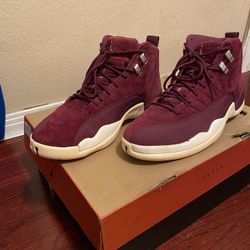 Air Jordan 12 Retro