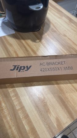 AC Mini split Brackets