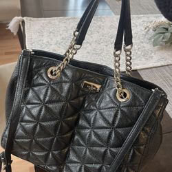 Kate Spade Like New Condition. With Shoulder Strap