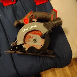 Craft Man Set