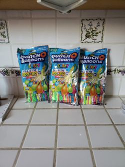 Toys Bunch Ballons
