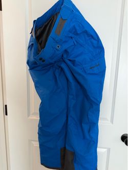 Men’s snow pants