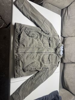 Levi’s Jacket