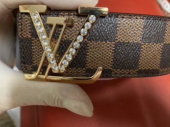 Luxury brand belt type 2 sexy