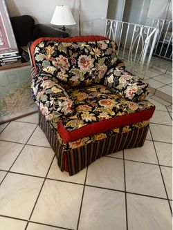 Armchair