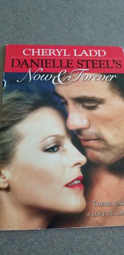 Danielle Steel's Now and Forever DVD
