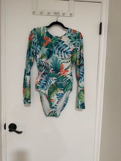 Vince Camuto One Piece Size 12