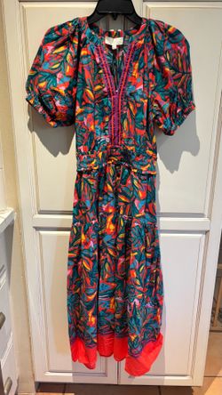NWT Pinch dress size S cotton dress