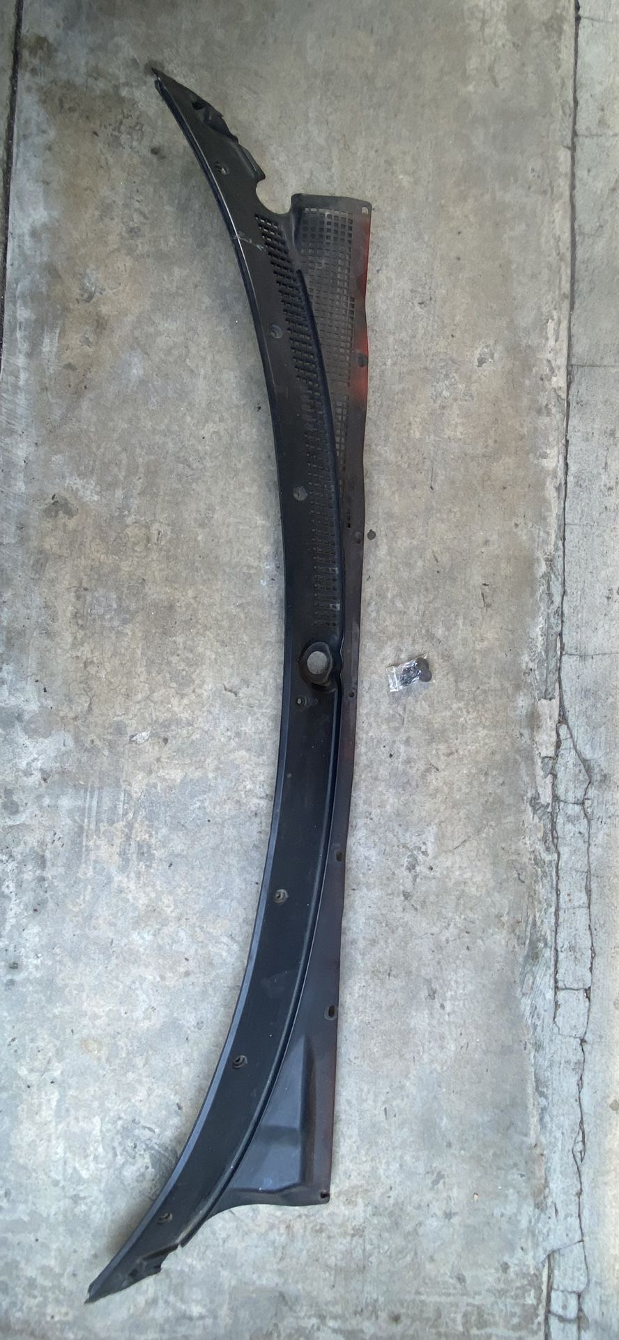 91 Civic Wiper Cowl