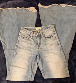 Shyanne Bell Bottom Pants