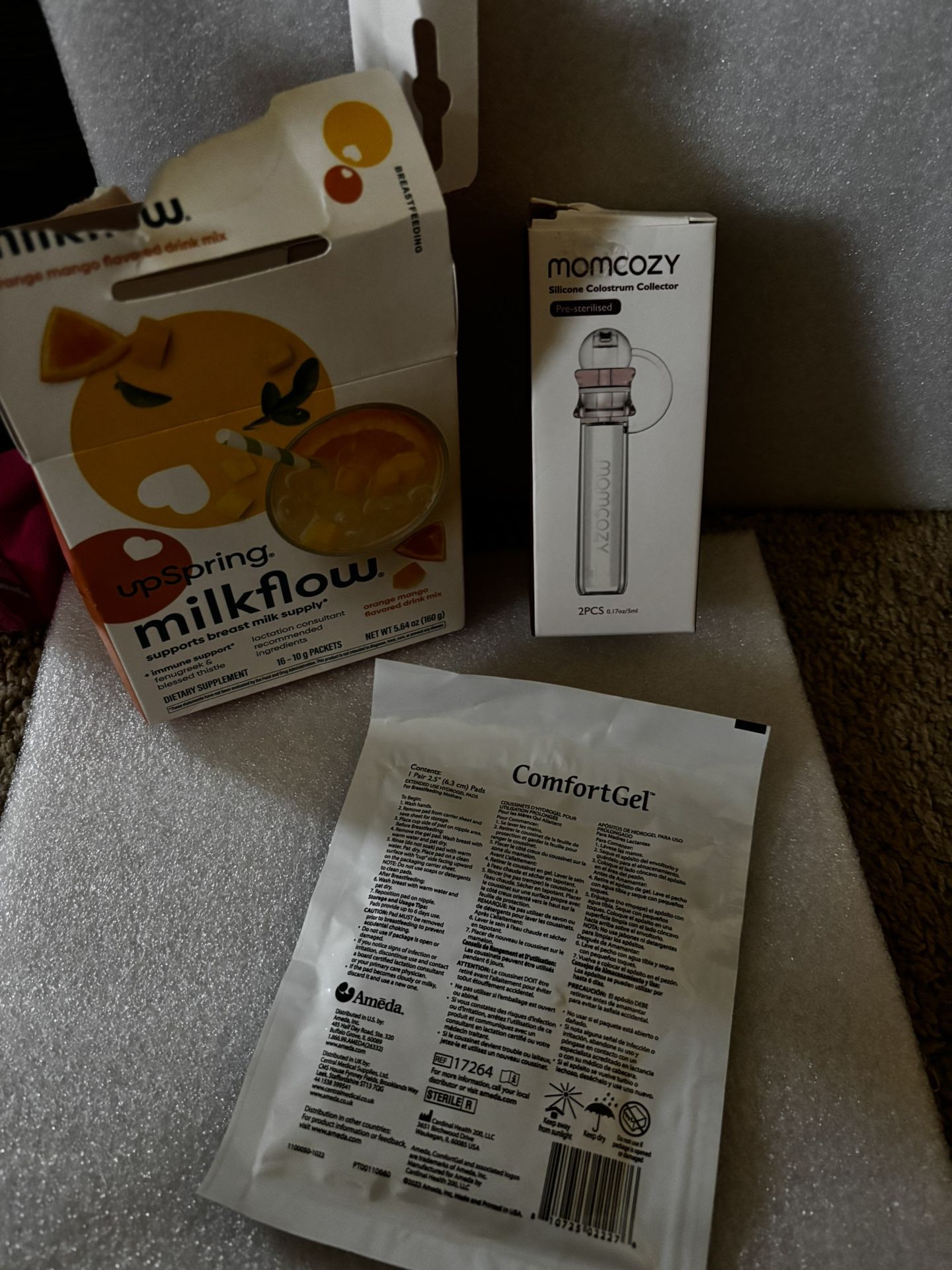 Nursing Accessories 