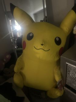 💛💛 25$ Picachu 