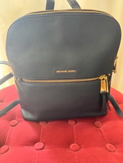 Michael Kors Backpack