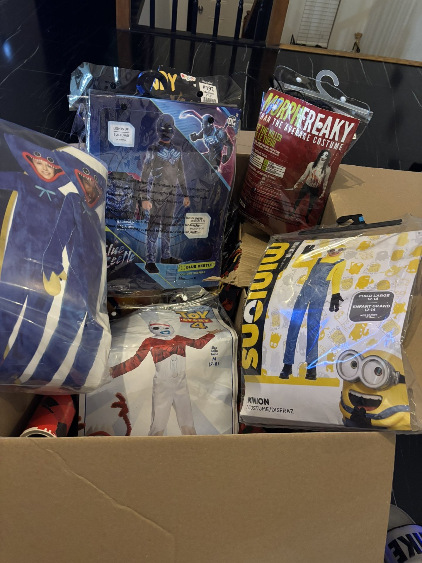 Halloween Costumes Kids