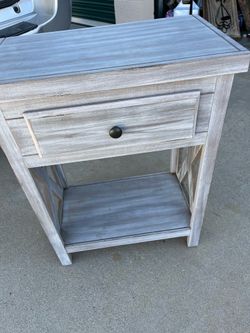 Nightstand
