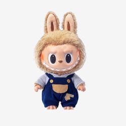 Popmart Time to Chill Labubu