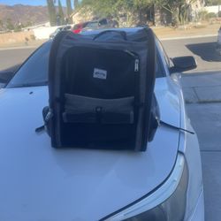 Dog Or Cat Backpack 