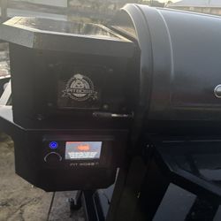 Grill 
