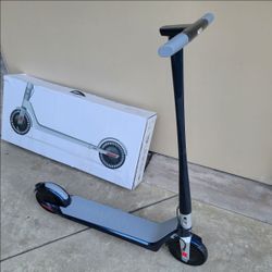 Unagi e500 Electric Scooter Dual Motor