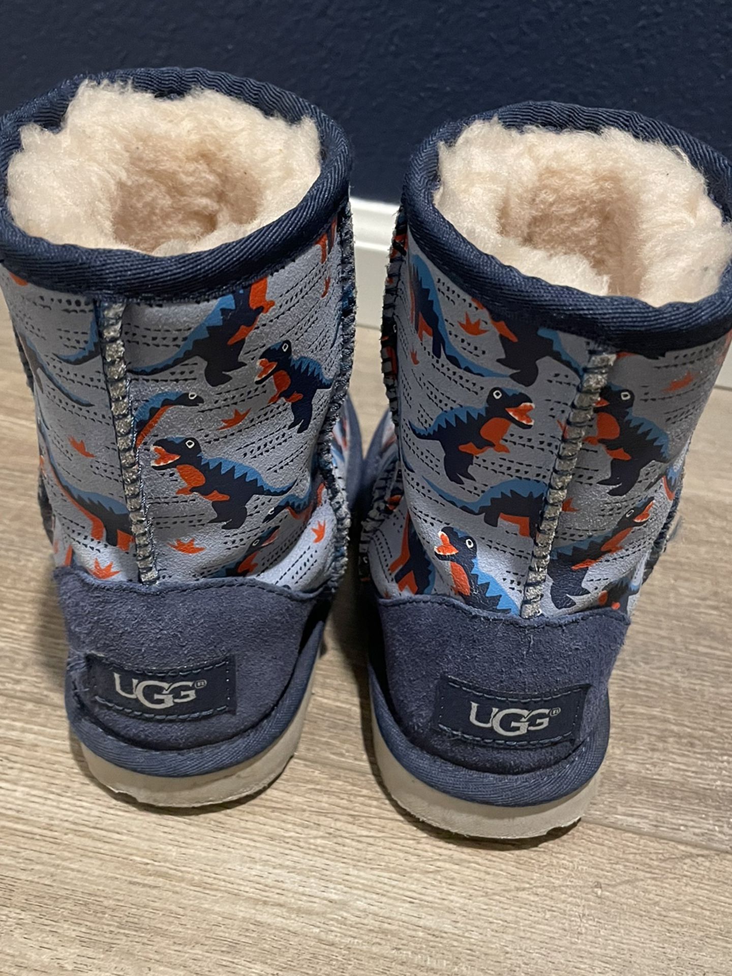 Ugg Kids Boots
