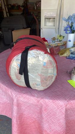 Sleeping Bag