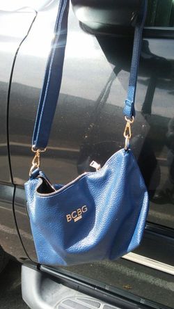 BCBG paris bag