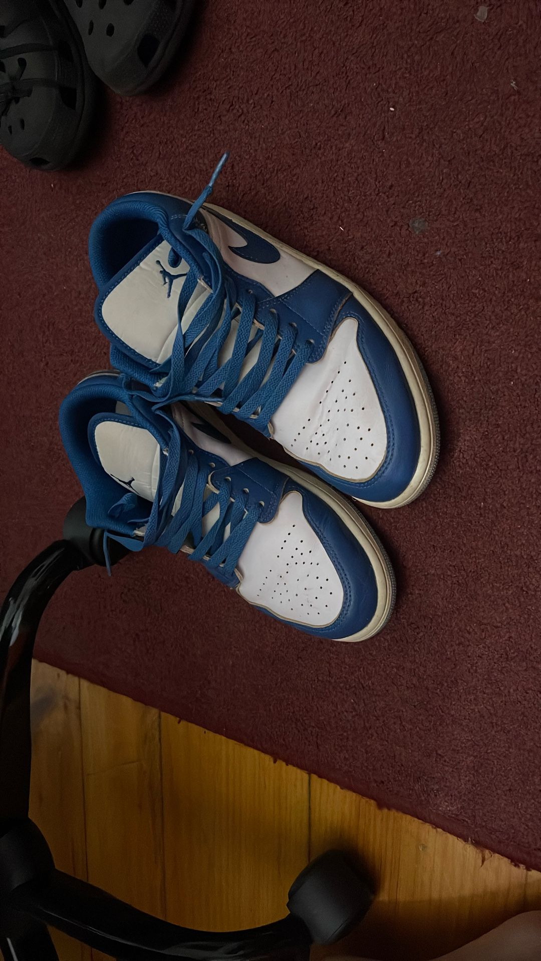 Jordan 2 – Men’s Size 10 – Used & Clean