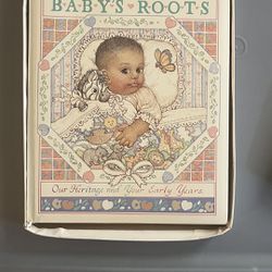 BABY BOOK 
