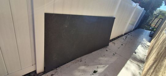 Fiberglass‑reinforced cement boards water resistant