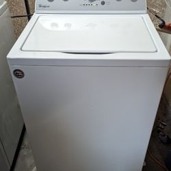 Whirlpool Washer And Dryer  Set