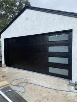 Garage Doors