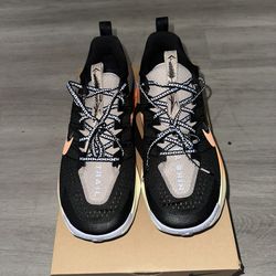 Nike Wildhorse 10 Men’s Size 11.5 Running Shoes – Brand New / Never Worn