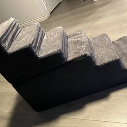 Dog Stairs 