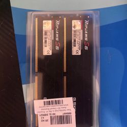 32 Gb Of DDR4 Ram