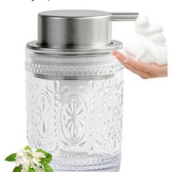 Hand Soap Dispenser  