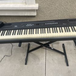 William Alegro Digital Piano