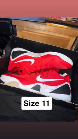 Kobe IX shoe