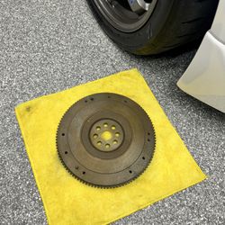 AP2 Flywheel OEM 22100-PZX-005