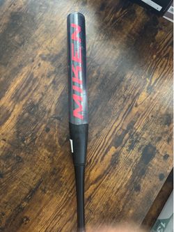 NEW Miken Primo Maxload 27oz Slowpitch Softball Bat NIW USSSA Composite