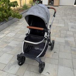 Legacy Contours Stroller