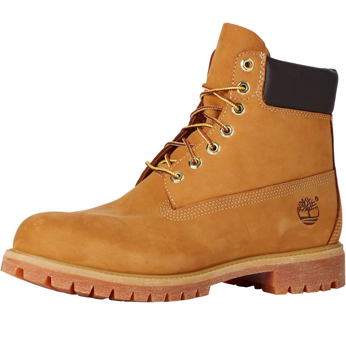 Timberland Boys' Classic Boot