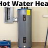 Antonio Hot Water Heater 