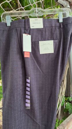 Men's dress pants