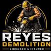 Anthony Reyes