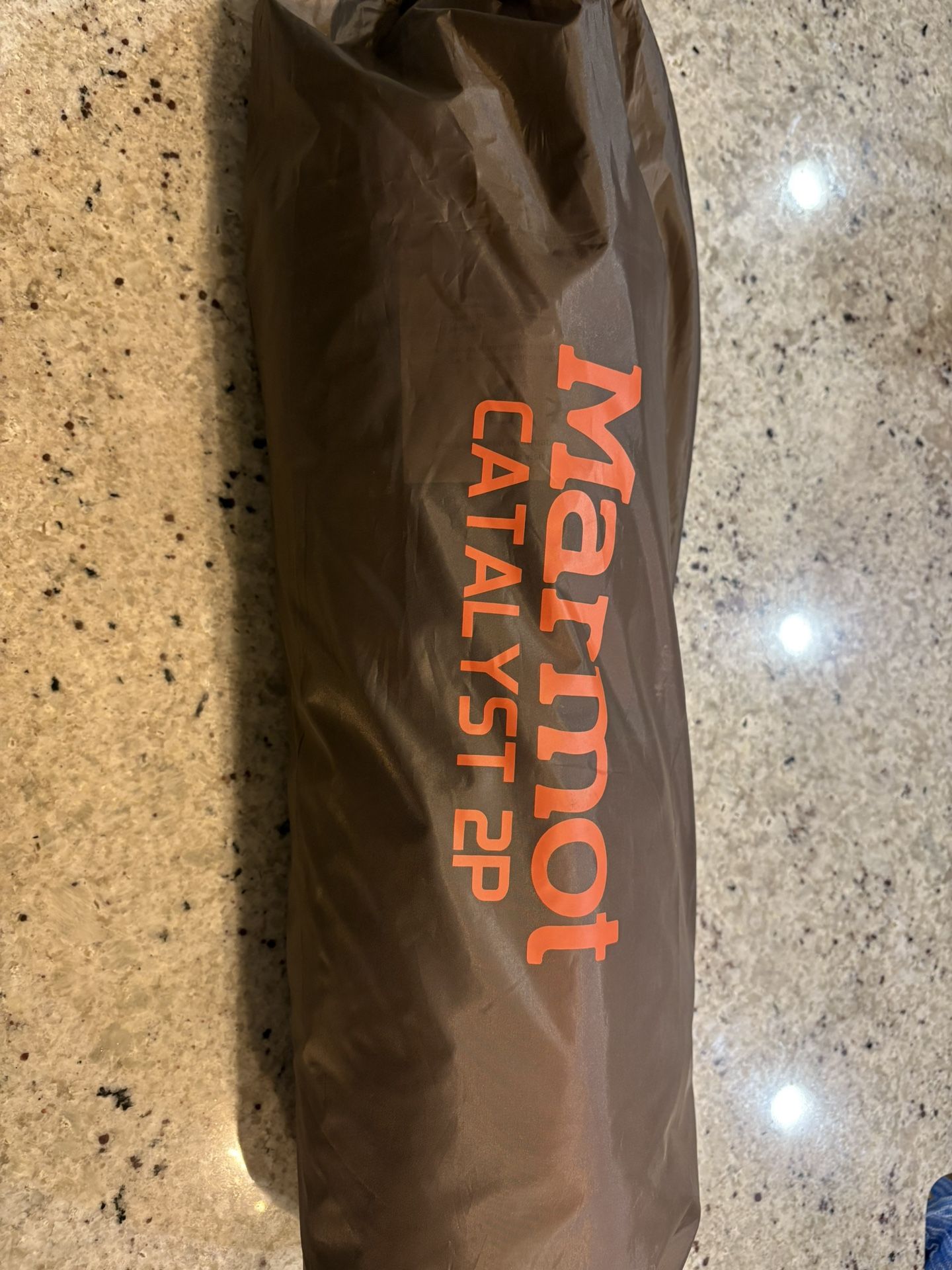 Marmot Catalyst 2 Person Tent