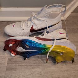 Nike Alpha Huarache NXT men's baseball cleat 