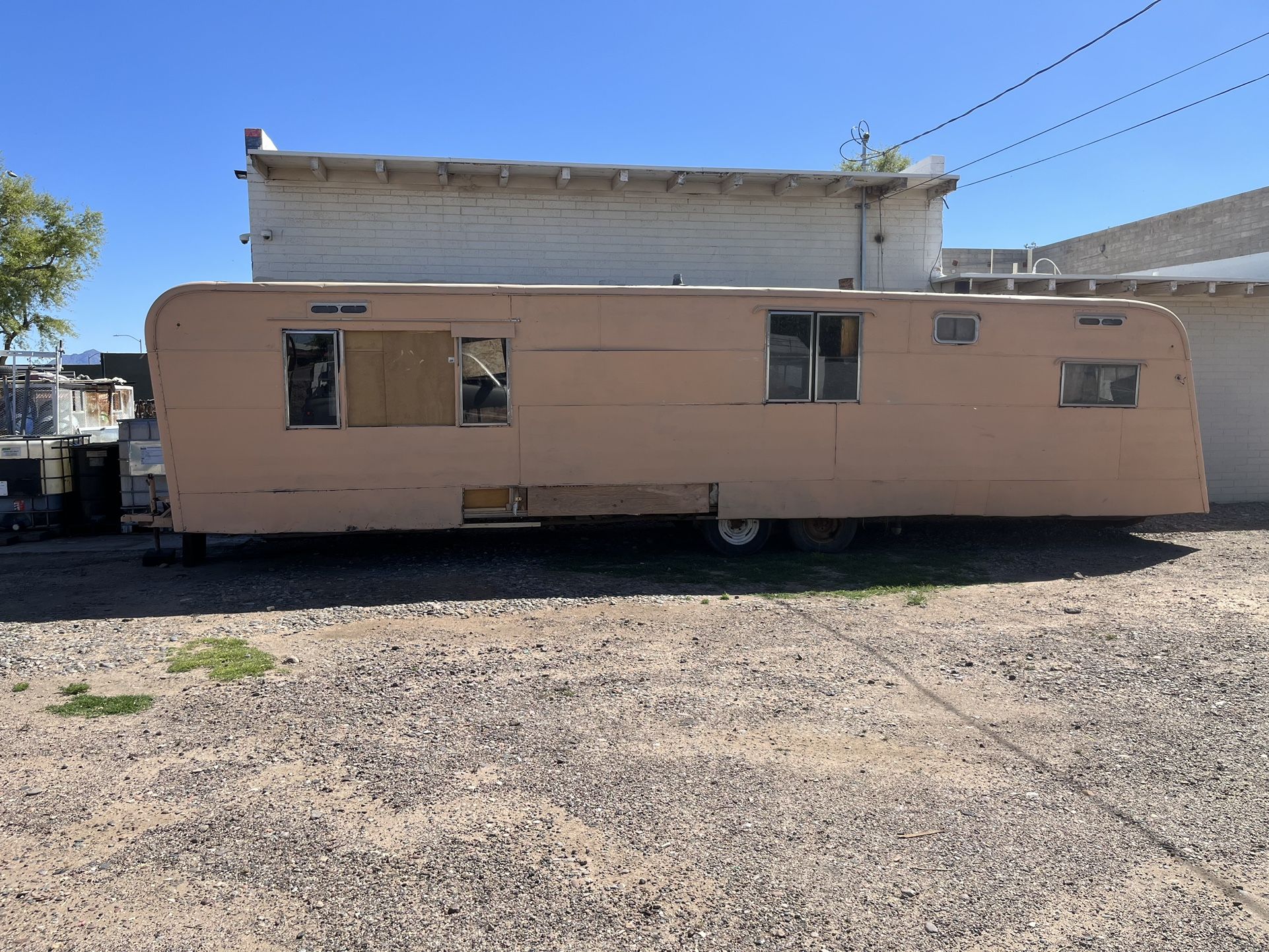 1952 Mobile Trailer Home for Sale in Avondale, AZ OfferUp