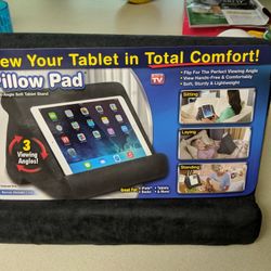 Pillow Pad