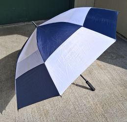 Large Golf Stick Umbrella